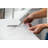 Clear Classic® Easyliner® Brand Shelf Liner - Clear, 20 In. X 24 Ft.