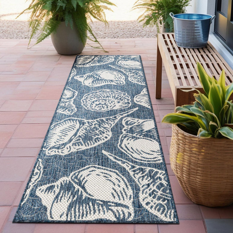 Tapis Angelys, Tapis de couloir 2 pi 7 po x 12 pi