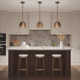 Rounak 1 - Light Single Pendant
