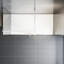 Labrie 1900mm H Chrome Pivot Shower Door With Two Support Bar-810796331