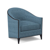 Atelier Barrel Chair