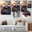 Décoration murale Harmehar-87836858