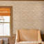 Woodland Leopard Sisal Wallpaper-1017285890