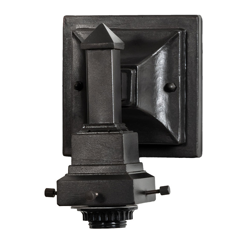 Ivesdale 1 - Light Armed Sconce