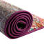 Tapis contemporain contemporain multicolore Tellaro-61874884