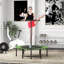 45" Mini Trampoline, Foldable Fitness Exercise Rebounder-121252909