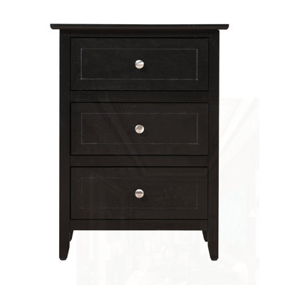 Table de chevet pour tout espace