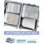 Rebrilliant Fabric Storage Bag-1694098779