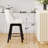 26'' Swivel Bar Counter Stool-1334417210