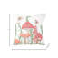 Coussin 12 po x 12 po
