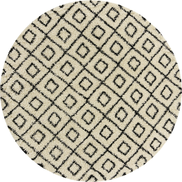Attore Geometric Indoor Rug