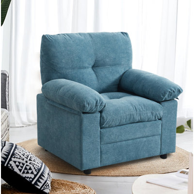 Fauteuil Markan