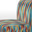 Fauteuil de chambre Popart