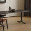 Table de salle à manger Vintage Vintage-103202699-103202696