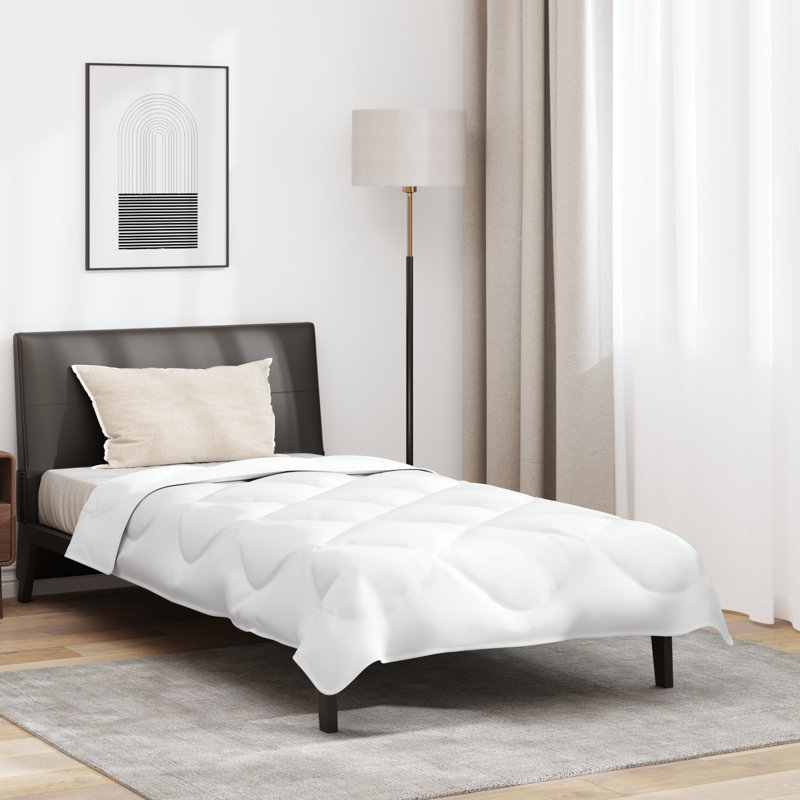 [EU ONLY] Duvet Cover Set, Double Duvet Cover + 1 Accent Pillow