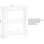 Windsor Bookcase-114208460