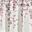 Lush Decor Weeping Flower Single Window Valance-1643546266