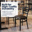 Chaise de restaurant Kendall-94568938-133938219