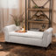 Banc de rangement rembourré Aisyah-1725864959