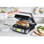 GreenPan Elite Non-Stick 3-in-1 Contact Grill & Indoor BBQ-92184584