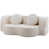 Blanc est en rupture de stock