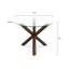 Barnett Round Dining Table-1647414617-1647414619