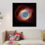 Wrapped Canvas Print-34180131