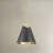 Burnbay 1 Light Pendant-773371507-773371506