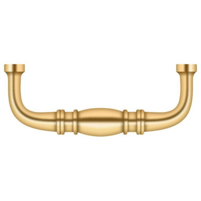 Colonial Bar / Handle Pull