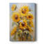 FLORAL Series CDLIX - Gallery Cavas-649165199