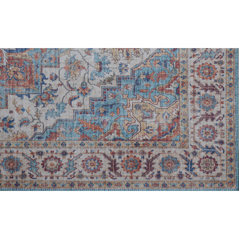 Arete Geometric Area Rug Set, Rectangle 160 x 230cm