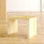 Marquise Side Table