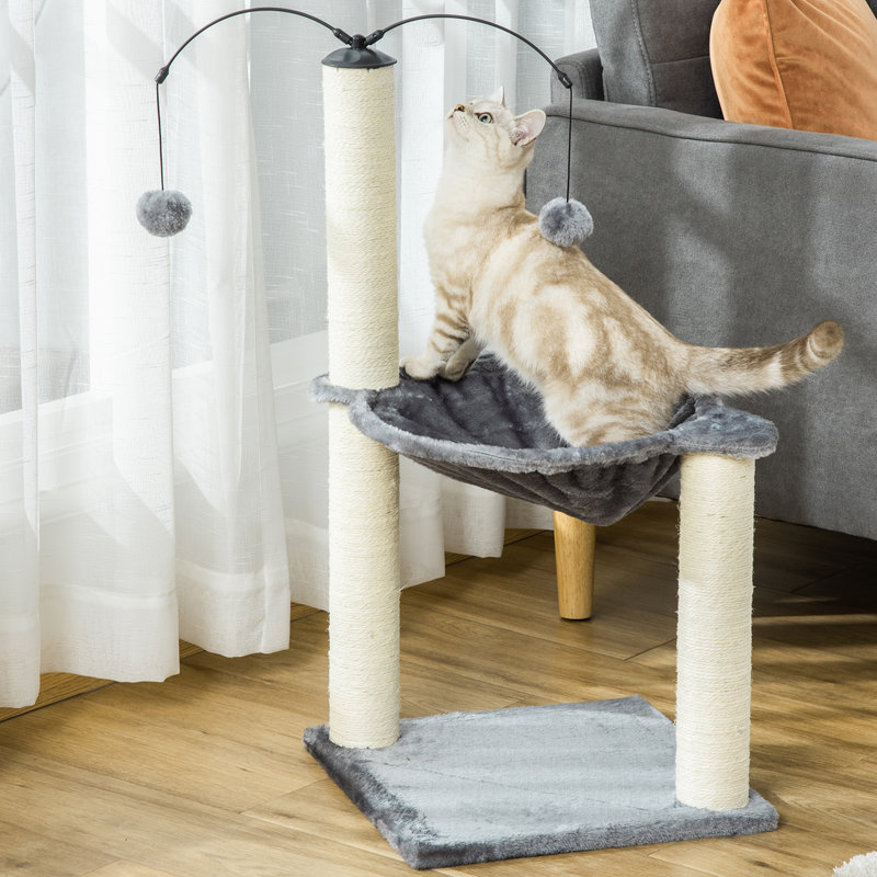 Cat Perch