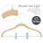 Hanger Sets Standard Hanger-836167666-836167668