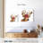 Brampt Christmas Lights Reindeer Hat-109382793