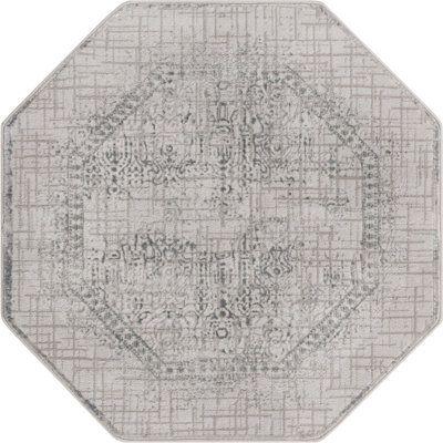 Glencoe Oriental Indoor Rug