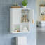Wall Bathroom Cabinet