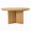 Table de salle à manger extensible Trexm