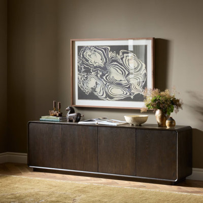 Owens Media Console