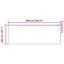 Blackout Curtain Pair-654294775