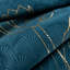 Polito Velvet No Pattern Bedspread-855024190-855024184