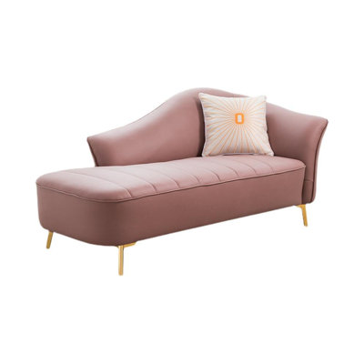 Landi Upholstered Chaise Lounge