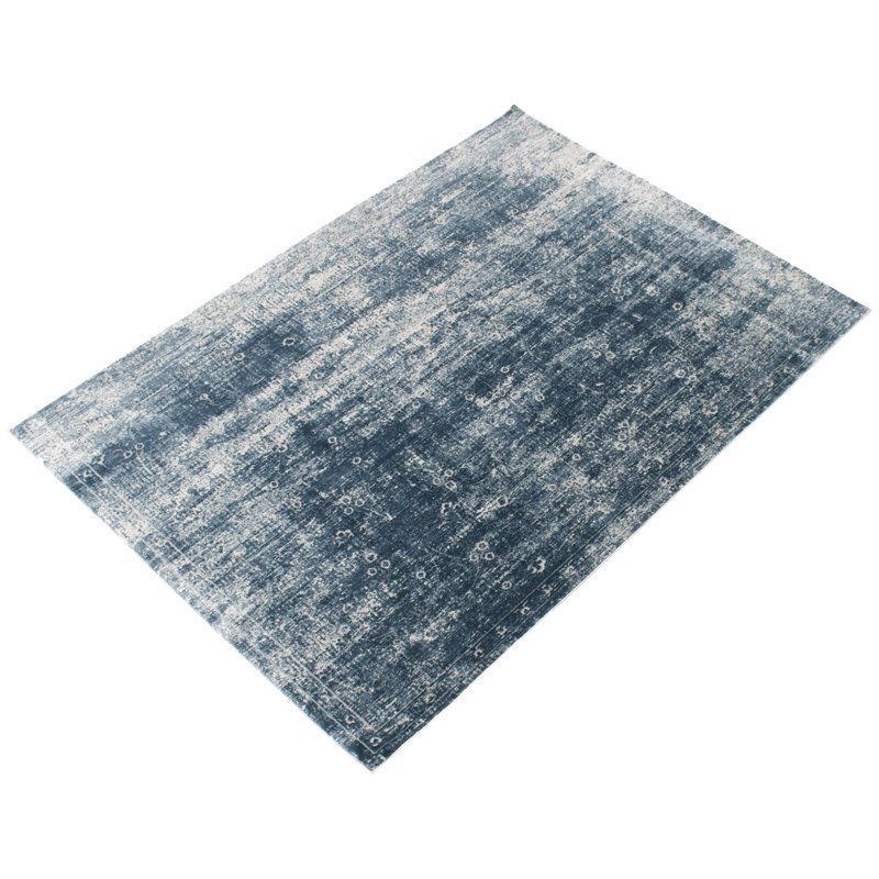 Isla Oriental Indoor Rug, Rectangle 6'7" x 9'6"