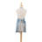 Geometric Bib Apron-1381491778