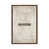 Classic Wood Floater Framed is unavailable