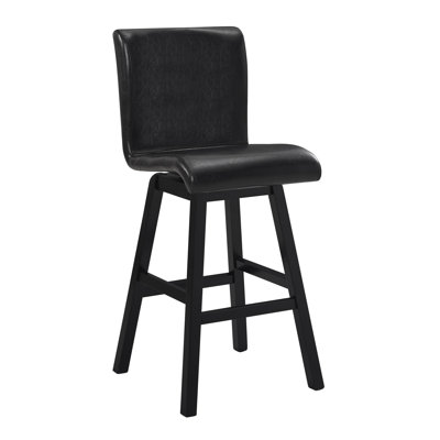 Chaise bistro Elaenor (ensemble de 2)