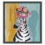 Zebra Print by Dana Gibson-930956287