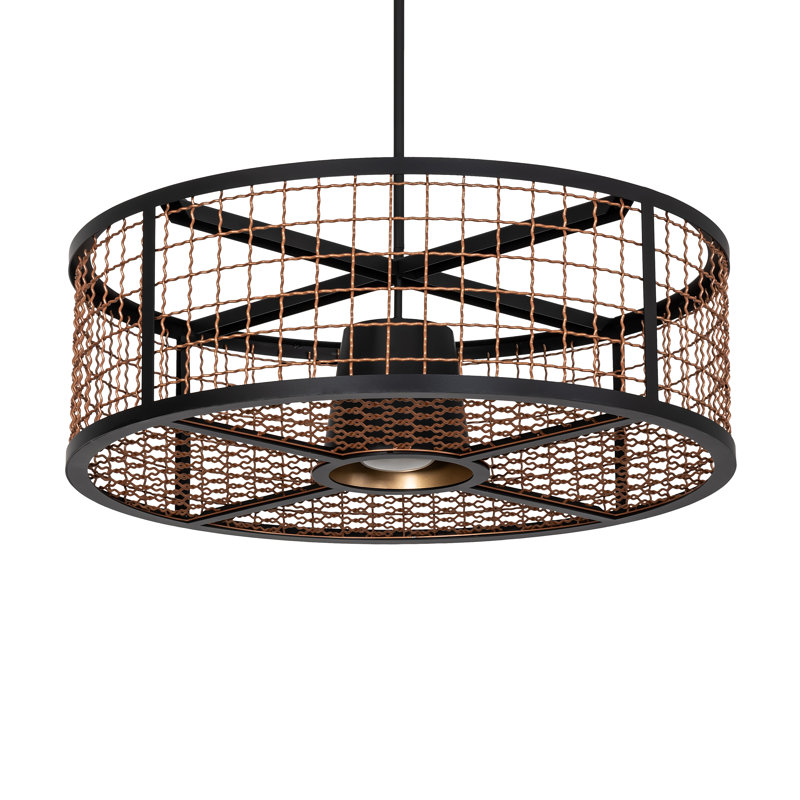 Paloma Golpe 1 - Light LED Pendant