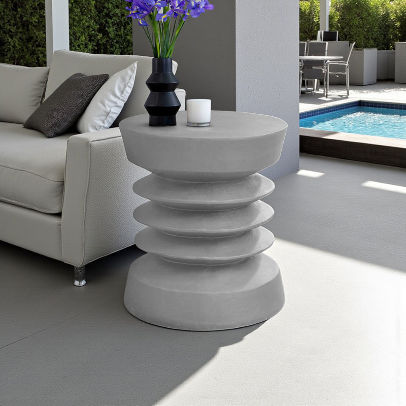 Table d'appoint Michi