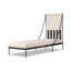 Tally Outdoor Chaise Lounge